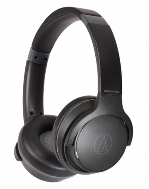 Audio-Technica Wireless Headphones 1